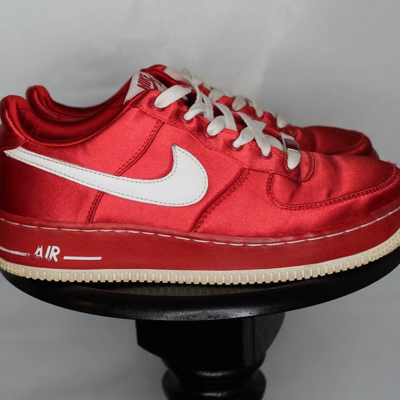 Nike Air Force I - Picture 2 of 3